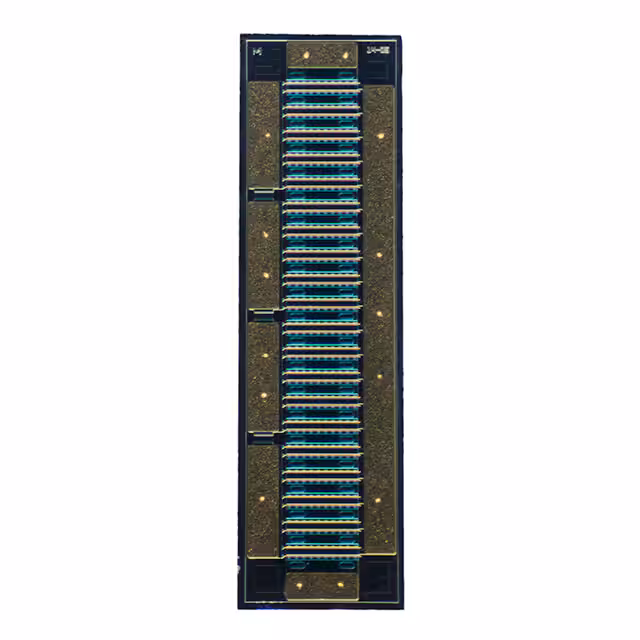 CG2H80060D-GP4 Wolfspeed, Inc.  Transistors - FET MOSFET - RF